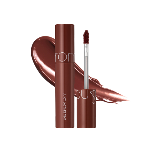 rom&nd Juicy Lasting Tint 20 Dark Coconut 5.5g