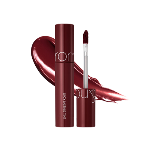 rom&nd Juicy Lasting Tint 21 Deep Sangria 5.5g