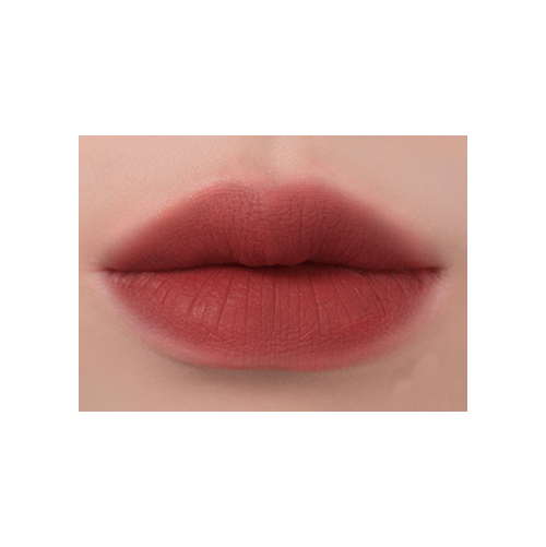 rom&nd Zero Velvet Tint 20 Berry Knit 5.5g