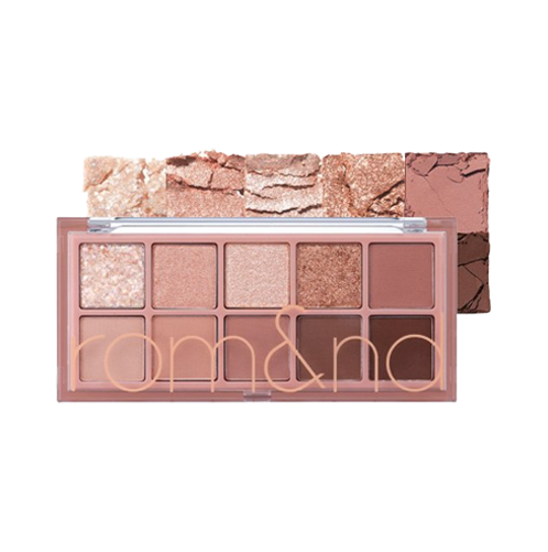 rom&nd Better Than Palette 03 Rosebud Garden 7.5g