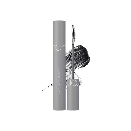 rom&nd Han All Fix Mascara L01 Long Black 7.0g