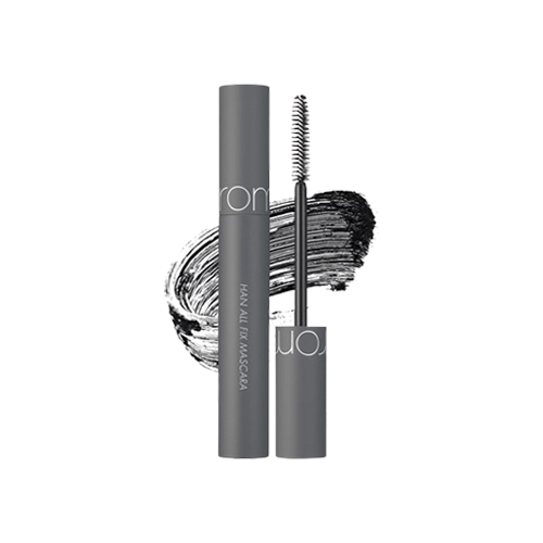 rom&nd Han All Fix Mascara V01 Volume Black 7.0g