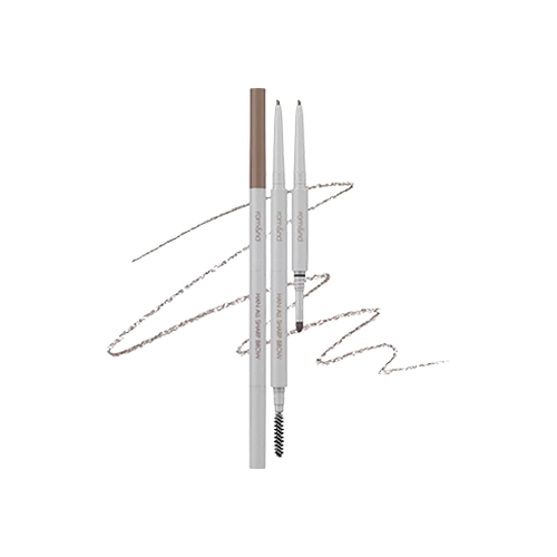 rom&nd Han All Sharp Brow C3 Modern Beige