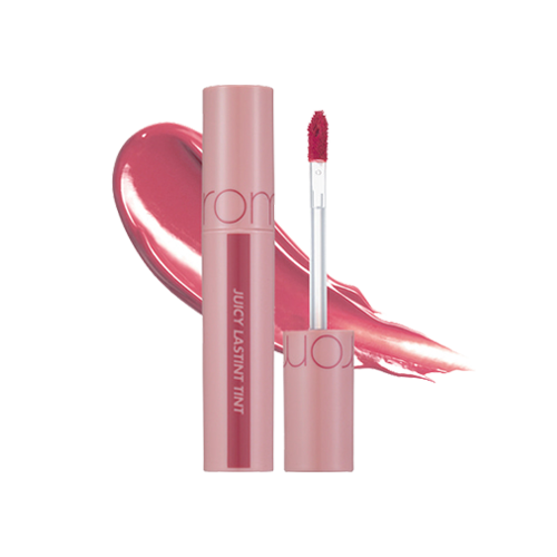 rom&nd Juicy Lasting Tint 25 Bare Grape 5.5g