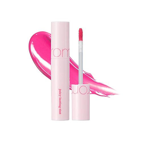 rom&nd Juicy Lasting Tint 26 Very Berry Pink 5.5g
