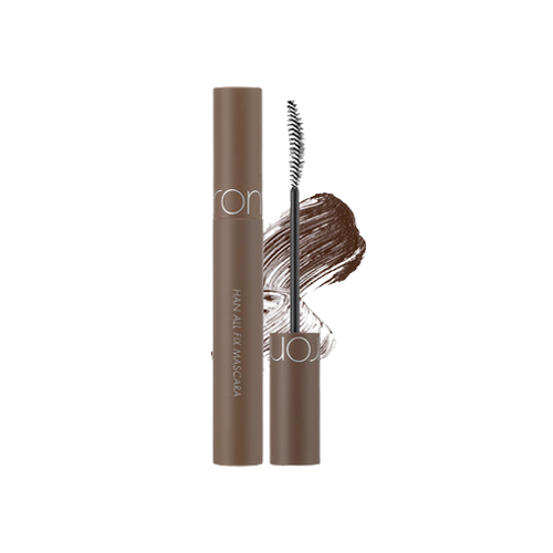rom&nd Han All Fix Mascara L03 Long Hazel 7.0g