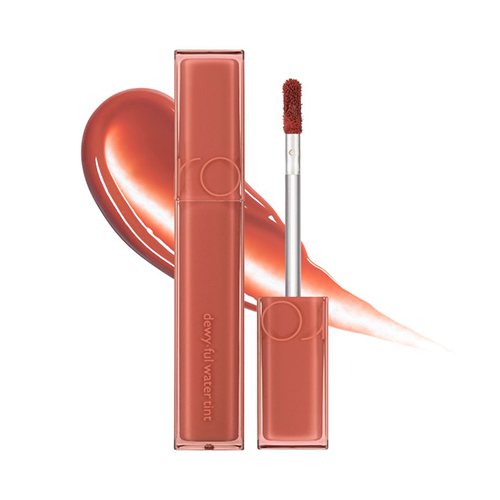 rom&nd Dewyful Water Tint 02 Salty Peach