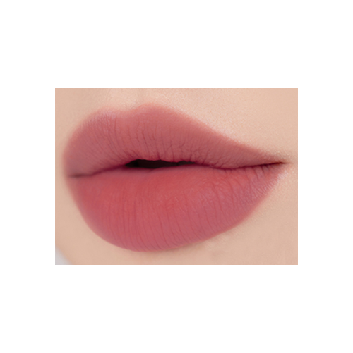 rom&nd Blur Fudge Tint 02 Rosiental 5.0g