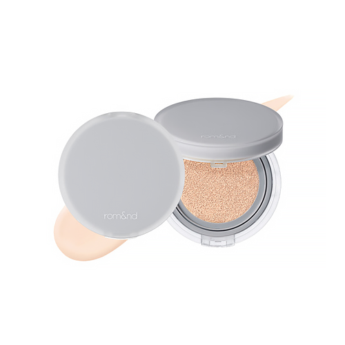 rom&nd Nu Zero Cushion 01 Porcelain17 15g