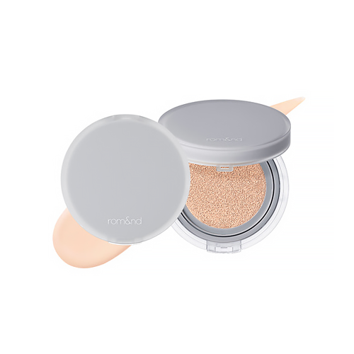 rom&nd Nu Zero Cushion 02 Pure21 15g