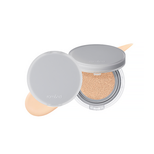 rom&nd Nu Zero Cushion 03 Natural21 15g