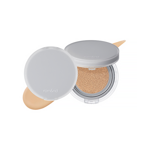rom&nd Nu Zero Cushion 04 Beige23 15g