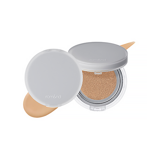rom&nd Nu Zero Cushion 05 Sand25 15g