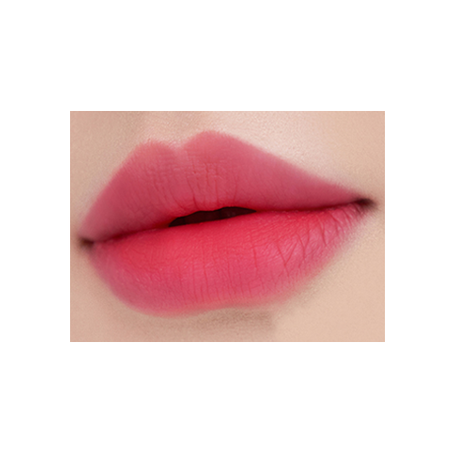 rom&nd Blur Fudge Tint 11 Fuchsia Vibe 5.0g