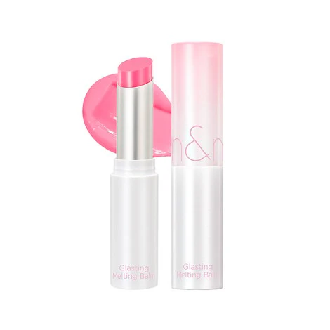 rom&nd Glasting Melting Balm 09 Peonies