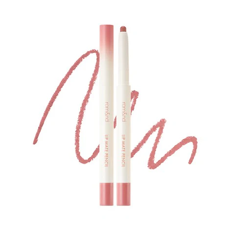 rom&nd Lip Mate Pencil 04 Fig Breeze
