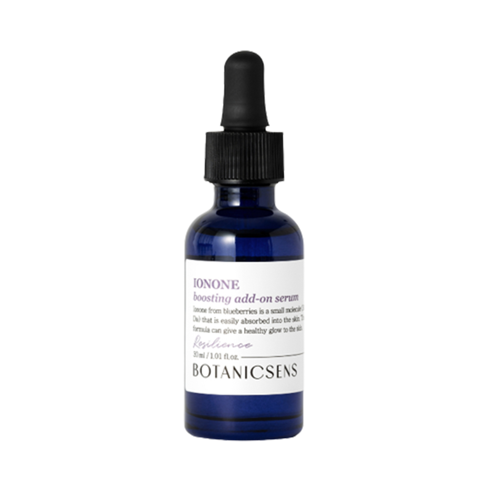 IONONE Boosting Add-on Serum