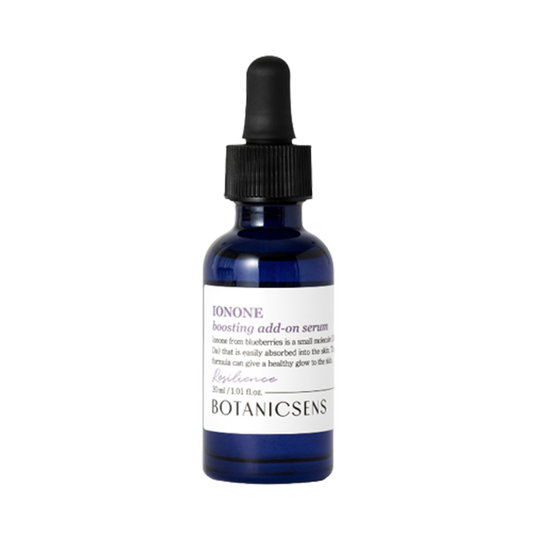 IONONE Boosting Add-on Serum
