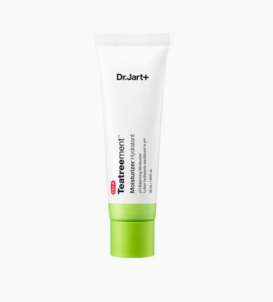 Dr.Jart+ Ctrl+A Teatreement Moisturizer(50ml)