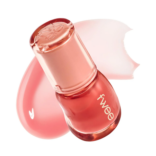 FWEE 3D VOLUMING GLOSS A01 VANILLA 30%