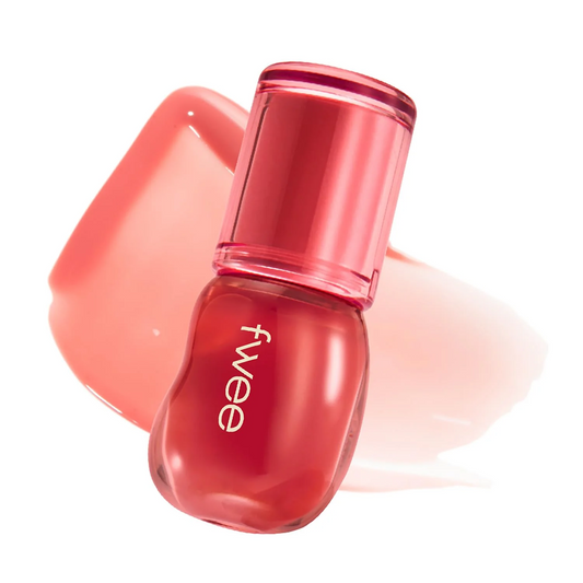 FWEE 3D VOLUMING GLOSS A02 SORBET 30%