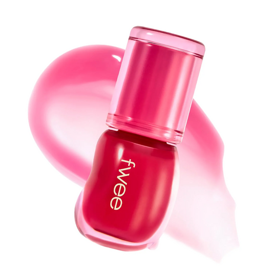 FWEE 3D VOLUMING GLOSS A03 CANDY 30%