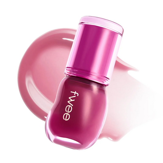 FWEE 3D VOLUMING GLOSS A05 CURRANT 30%