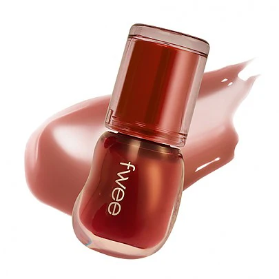 FWEE 3D VOLUMING GLOSS A06 SCOTCH 30%
