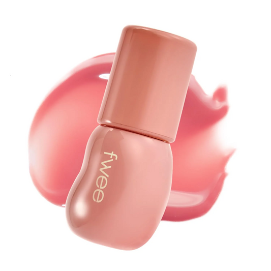 FWEE 3D VOLUMING GLOSS B01 VANILLA 70%