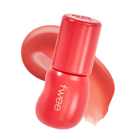 FWEE 3D VOLUMING GLOSS B02 SORBET 70%