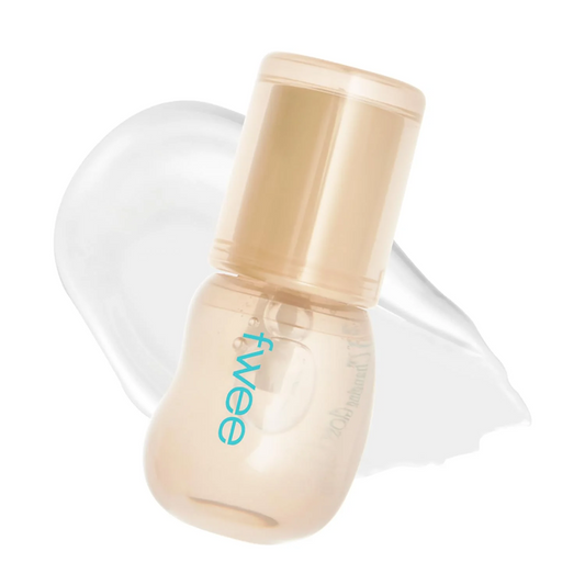 FWEE 3D CHANGING GLOSS 00 CLEAR