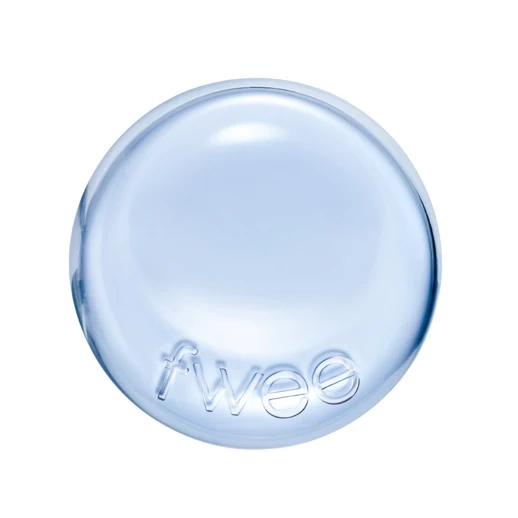 FWEE CUSHION GLASS NATURAL 02 NUDE GLASS