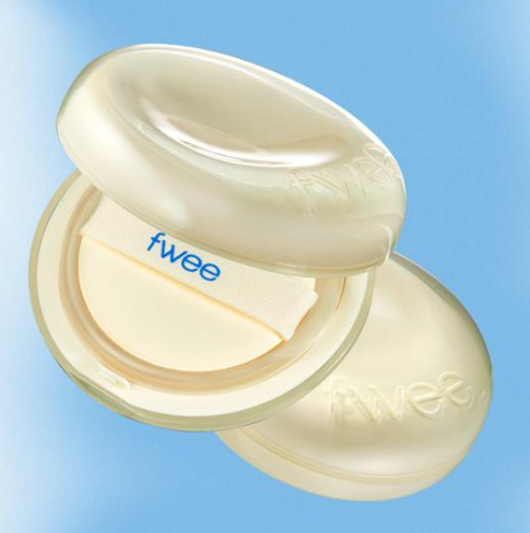 FWEE CUSHION EGG-FIT COVER 01 FAIR