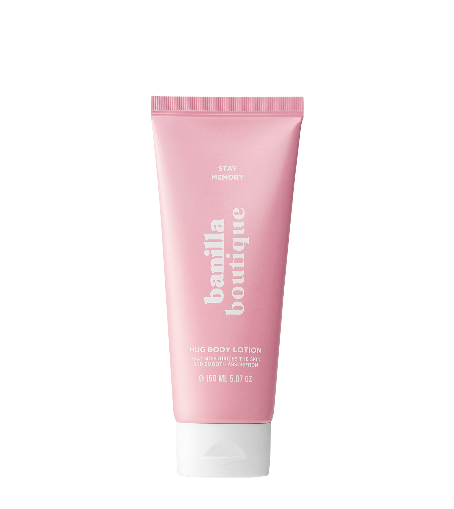Manyo Factory BANILLA BOUTIQUE HUG BODY LOTION 150ml
