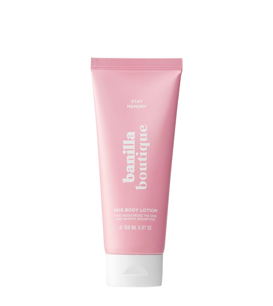 Manyo Factory BANILLA BOUTIQUE HUG BODY LOTION 150ml