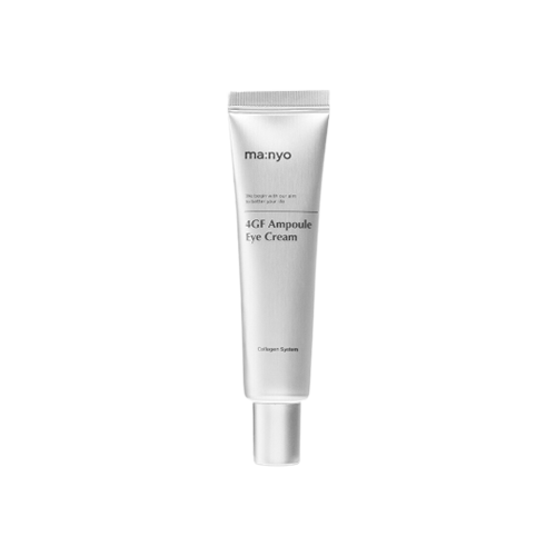 Manyo Factory 4GF EYE CREAM 30ml