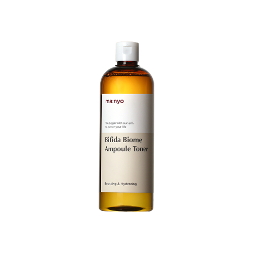 Manyo Factory BIFIDA BIOME AMPOULE TONER 400ml