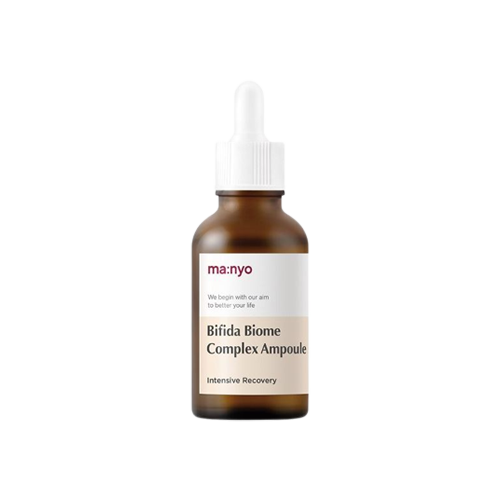 Manyo Factory BIFIDA BIOME COMPLEX AMPOULE 30ml