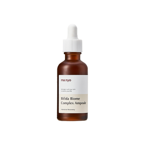 Manyo Factory BIFIDA BIOME COMPLEX AMPOULE 50ml