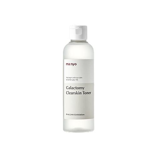 Manyo Factory GALACTOMY CLEARSKIN TONER 210ml