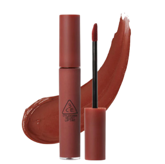 3ce VELVET LIP TINT #SPEAK UP