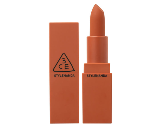 3ce [MATTE] LIP COLOR #231 BAKED ORANGE