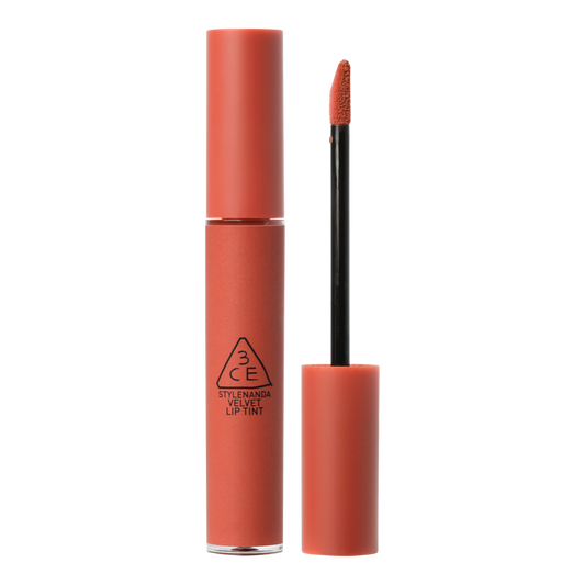 3ce VELVET LIP TINT #THINK AGAIN