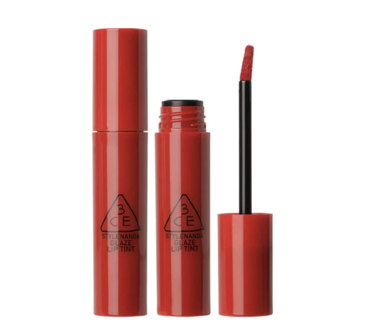 3ce GLAZE LIP TINT #BREAK ME