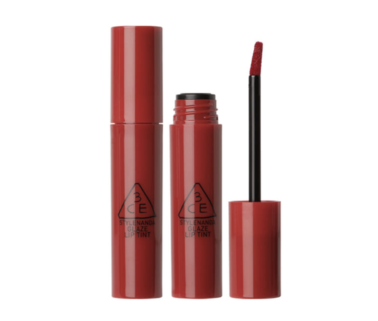 3ce GLAZE LIP TINT #NEW MOTION
