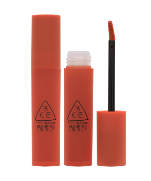3ce BLURRING LIQUID LIP #PULL OFF