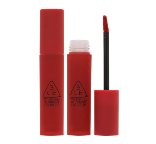 3ce BLURRING LIQUID LIP #START NOW