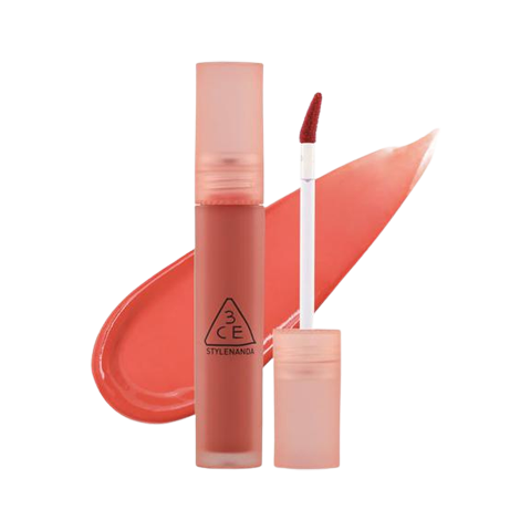3ce BLUR WATER TINT #CORAL MOON