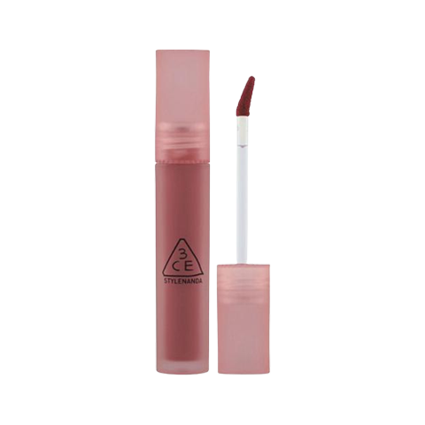 3ce BLUR WATER TINT #SPOT PLAYER