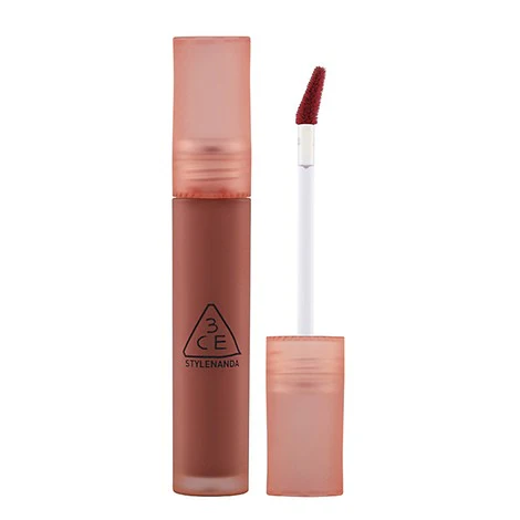 3ce BLUR WATER TINT #SEPIA